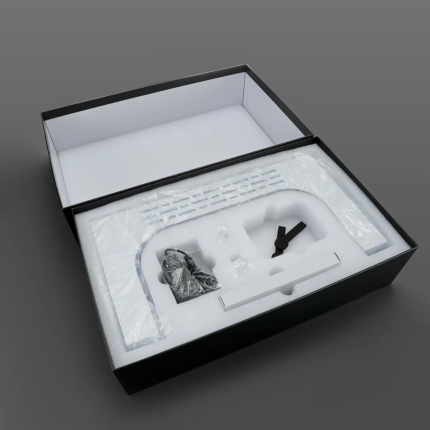 Подставка светового меча левитирующая — изображение 25